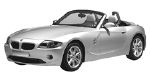 BMW E85 B20F1 Fault Code