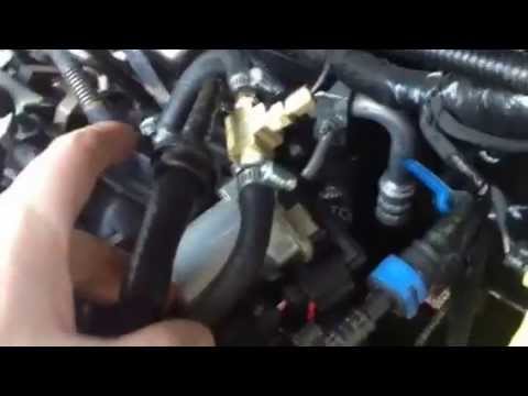 See B20F1 repair manual